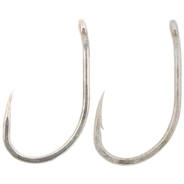 TRAKKER CARLIG WIDE GAPE MICRO BARBED NR.8 10BUC/PL