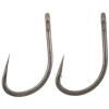 TRAKKER CARLIG SHORT SHANK MICRO BARBED NR.4 10BUC/PL