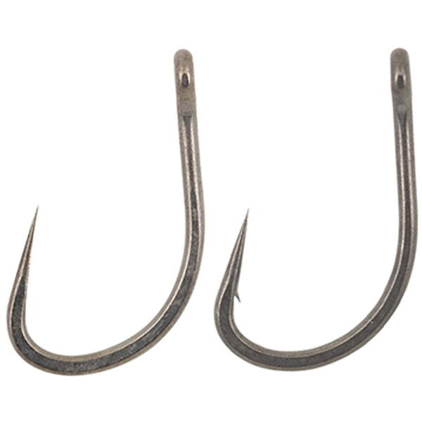 TRAKKER CARLIG SHORT SHANK MICRO BARBED NR.6 10BUC/PL