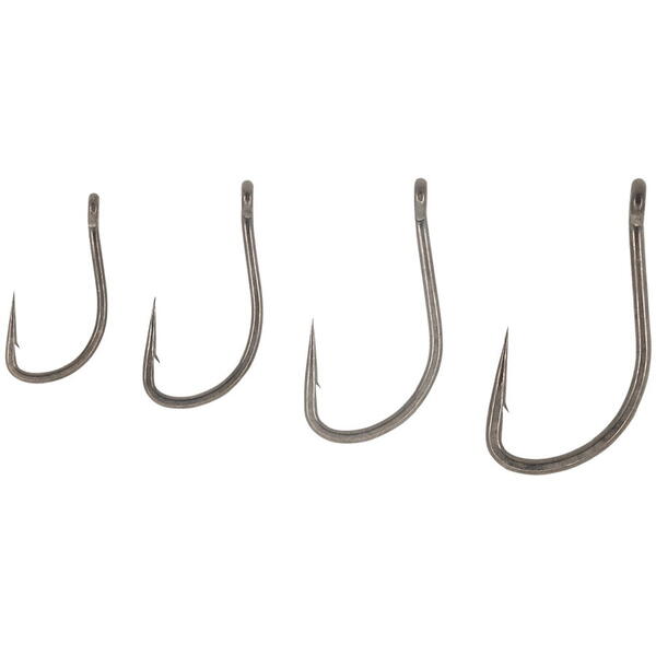 TRAKKER CARLIG CHODDY MICRO BARBED NR.8 10BUC/PL
