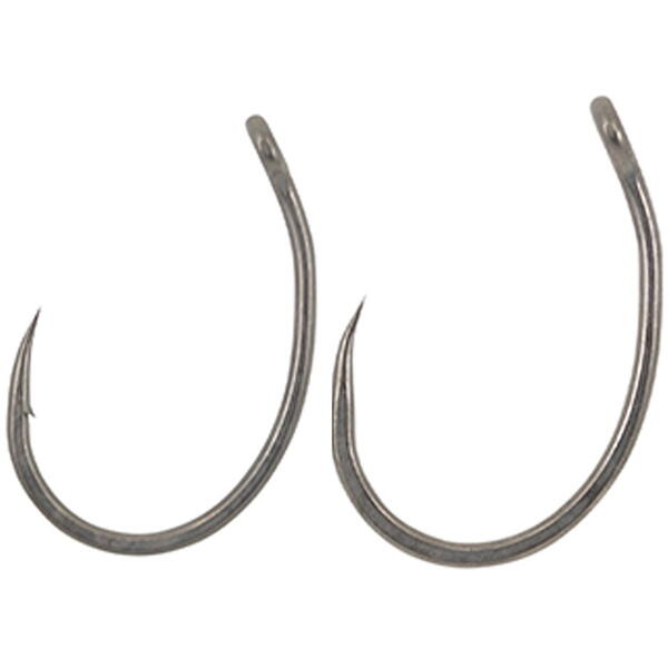 TRAKKER CARLIG CLINGA BP MICRO BARBED NR.4 10BUC/PL