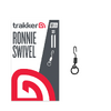 TRAKKER VARTEJ CU INEL RONNIE SWIVEL NR.11 10BUC/PL