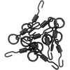 TRAKKER VARTEJ CU INEL RONNIE SWIVEL NR.11 10BUC/PL