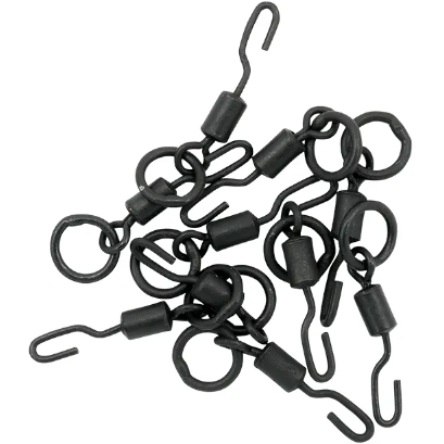 TRAKKER VARTEJ CU INEL RONNIE SWIVEL NR.11 10BUC/PL