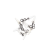 TRAKKER PRINDERE MOMEALA PLASTIC BAIT SCREWS 10BUC/PL