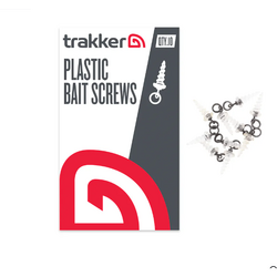 PRINDERE MOMEALA PLASTIC BAIT SCREWS 10BUC/PL