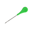 TRAKKER CROSETA HEAVY DUTY LATCH NEEDLE VERDE