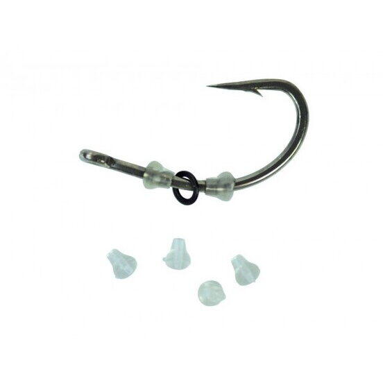 RAPALA OPRITOARE CARP SPIRIT D RIG CLEAR 10BUC/PL