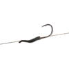 RAPALA TUB CARP SPIRIT LINE ALIGNER WEED GREEN 6/8 15BUC/PL