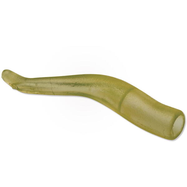 RAPALA TUB CARP SPIRIT LINE ALIGNER WEED GREEN 6/8 15BUC/PL