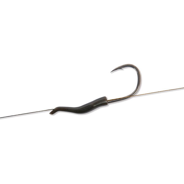 RAPALA TUB CARP SPIRIT LINE ALIGNER WEED GREEN 6/8 15BUC/PL