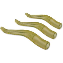 TUB CARP SPIRIT LINE ALIGNER WEED GREEN 2/4 15BUC/PL