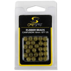 BILUTE ANTISOC CAMFUSION 6MM 25BUC/PL