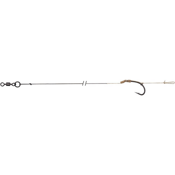 RAPALA MONTURA CARP SPIRIT COMBI RIG NR.2 2BUC/PL