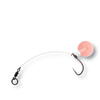RAPALA MONTURA CARP SPIRIT CHOD RIG LONG BARBED NR.8 3BUC/PL