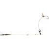 RAPALA MONTURA CARP SPIRIT HINGED STIFF RIG BARBED 20+25LB/NR.4 1BUC/PL