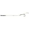 RAPALA MONTURA CARP SPIRIT BLOW BACK RIG BARBED 25LB/NR.8 1BUC/PL