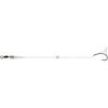 RAPALA MONTURA FLUOROCARBON CARP SPIRIT D RIG BARBED 15LB/NR.8 1BUC/PL