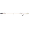 RAPALA MONTURA CARP SPIRIT RE ACTION RIG BARBED 25LB/NR.2 1BUC/PL