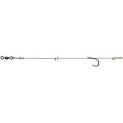 MONTURA CARP SPIRIT RE ACTION RIG BARBED 25LB/NR.4 1BUC/PL