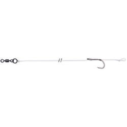 MONTURA CARP SPIRIT OPTI MEX RIG BARBED 50CM/NR.2 2BUC/PL