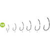 RAPALA CARLIG CARP SPIRIT MEDIUM CURVE SHANK NR.4 10BUC/PL