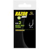 RAPALA CARLIG CARP SPIRIT STIFF RIG CHOD NR.8 10BUC/PL