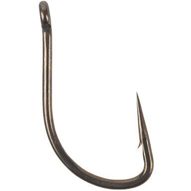 RAPALA CARLIG CARP SPIRIT STIFF RIG CHOD NR.8 10BUC/PL