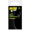 RAPALA CARLIG CARP SPIRIT SHORT CURVE SHANK NR.8 10BUC/PL