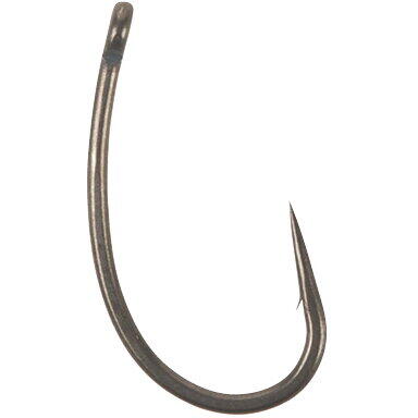 RAPALA CARLIG CARP SPIRIT SHORT CURVE SHANK NR.8 10BUC/PL