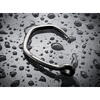 RAPALA CARLIG CARP SPIRIT V CURVE  NR.8 10BUC/PL