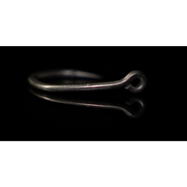RAPALA CARLIG CARP SPIRIT V CURVE  NR.8 10BUC/PL