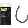RAPALA CARLIG CARP SPIRIT V CURVE  NR.4 10BUC/PL