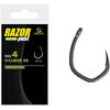RAPALA CARLIG CARP SPIRIT V CURVE XS NR.4 10BUC/PL