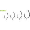 RAPALA CARLIG CARP SPIRIT V CURVE XS NR.4 10BUC/PL