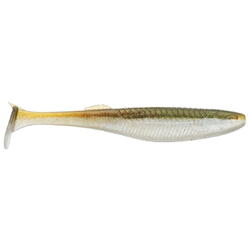 SHAD CRUSHCITY THE KICKMAN ASH 7,5CM/3G 9BUC/PL