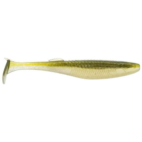 RAPALA SHAD CRUSHCITY THE KICKMAN AYU 10CM/3G 7BUC/PL