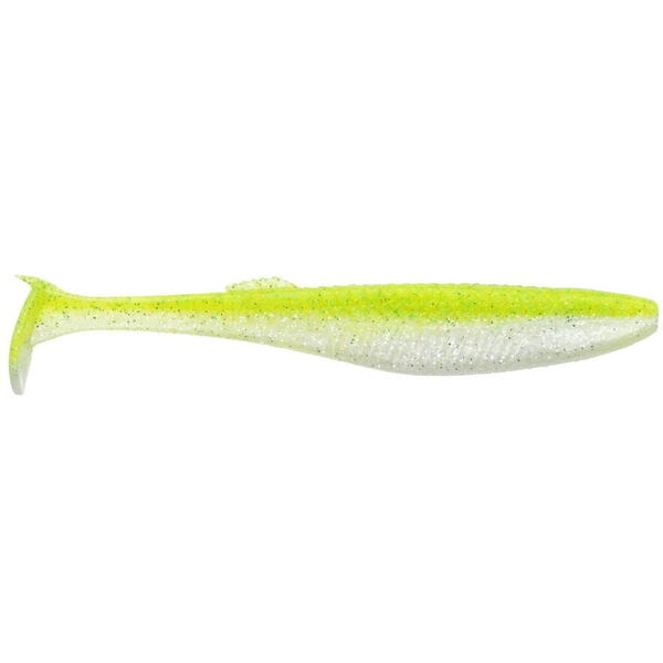 RAPALA SHAD CRUSHCITY THE KICKMAN CWF 10CM/3G 7BUC/PL