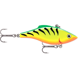 VOBLER RATTLIN 4CM/6G FT