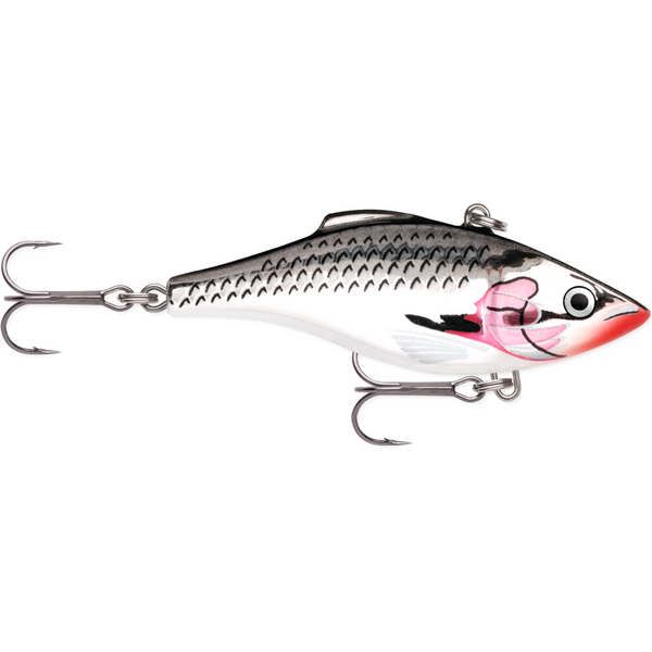 RAPALA VOBLER RATTLIN 4CM/6G S