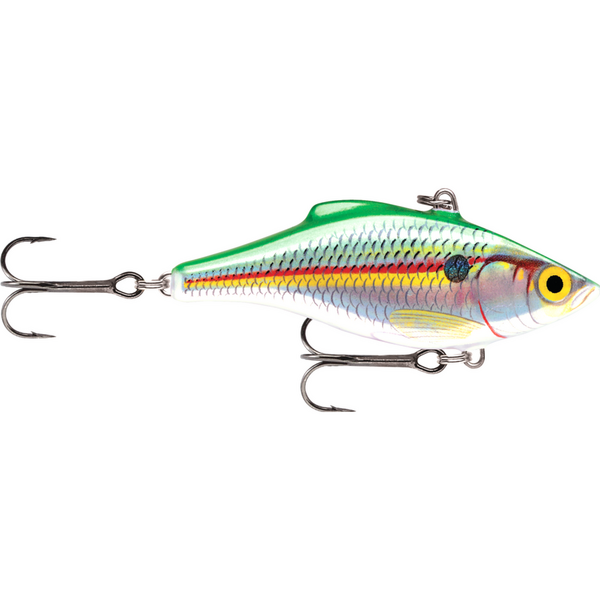 RAPALA VOBLER RATTLIN 5CM/11G HESD
