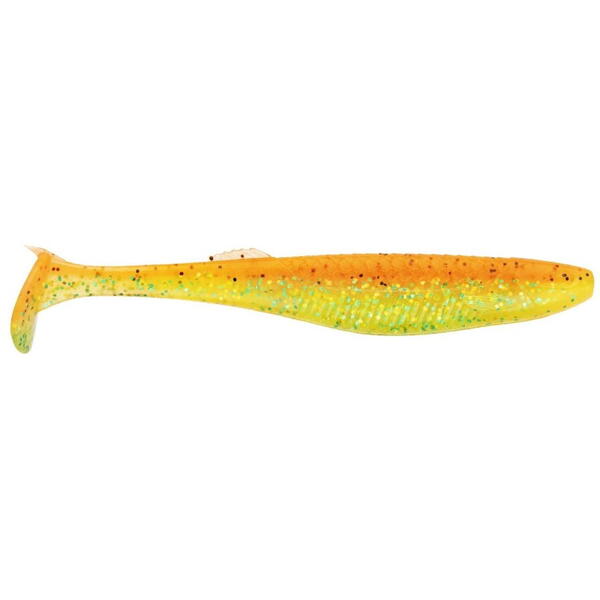 RAPALA SHAD CRUSHCITY THE KICKMAN FF 7,5CM/3G 9BUC/PL