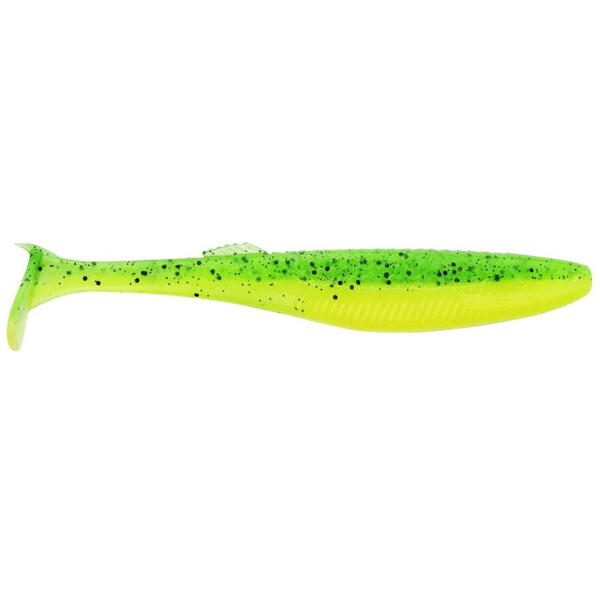 RAPALA SHAD CRUSHCITY THE KICKMAN LCH 7,5CM/3G 9BUC/PL