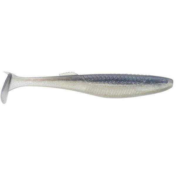 RAPALA SHAD CRUSHCITY THE KICKMAN PBRP 7,5CM/3G 9BUC/PL