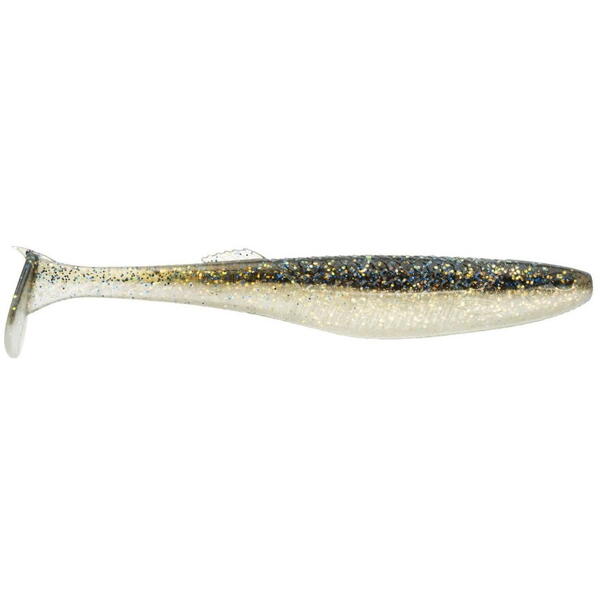 RAPALA SHAD CRUSHCITY THE KICKMAN SPSD 7,5CM/3G 9BUC/PL