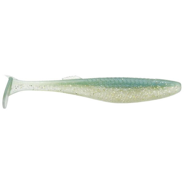 RAPALA SHAD CRUSHCITY THE KICKMAN SXSD 12,5CM/14G 5BUC/PL