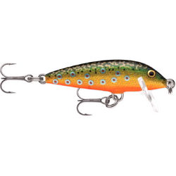 VOBLER COUNTDOWN BTR 2,5CM/2,7G