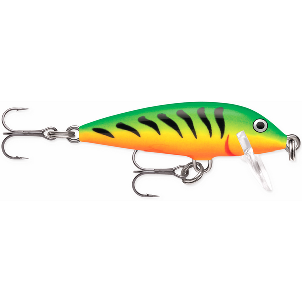 RAPALA VOBLER COUNTDOWN FT 2,5CM/2,7G