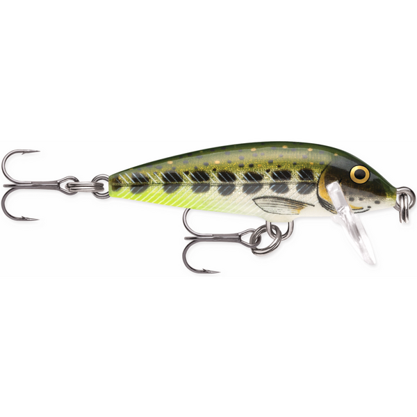RAPALA VOBLER COUNTDOWN OGMD 2,5CM/2,7G