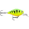 RAPALA VOBLER X LIGHT CRANK MID RUNNER 3,5CM/4G FT